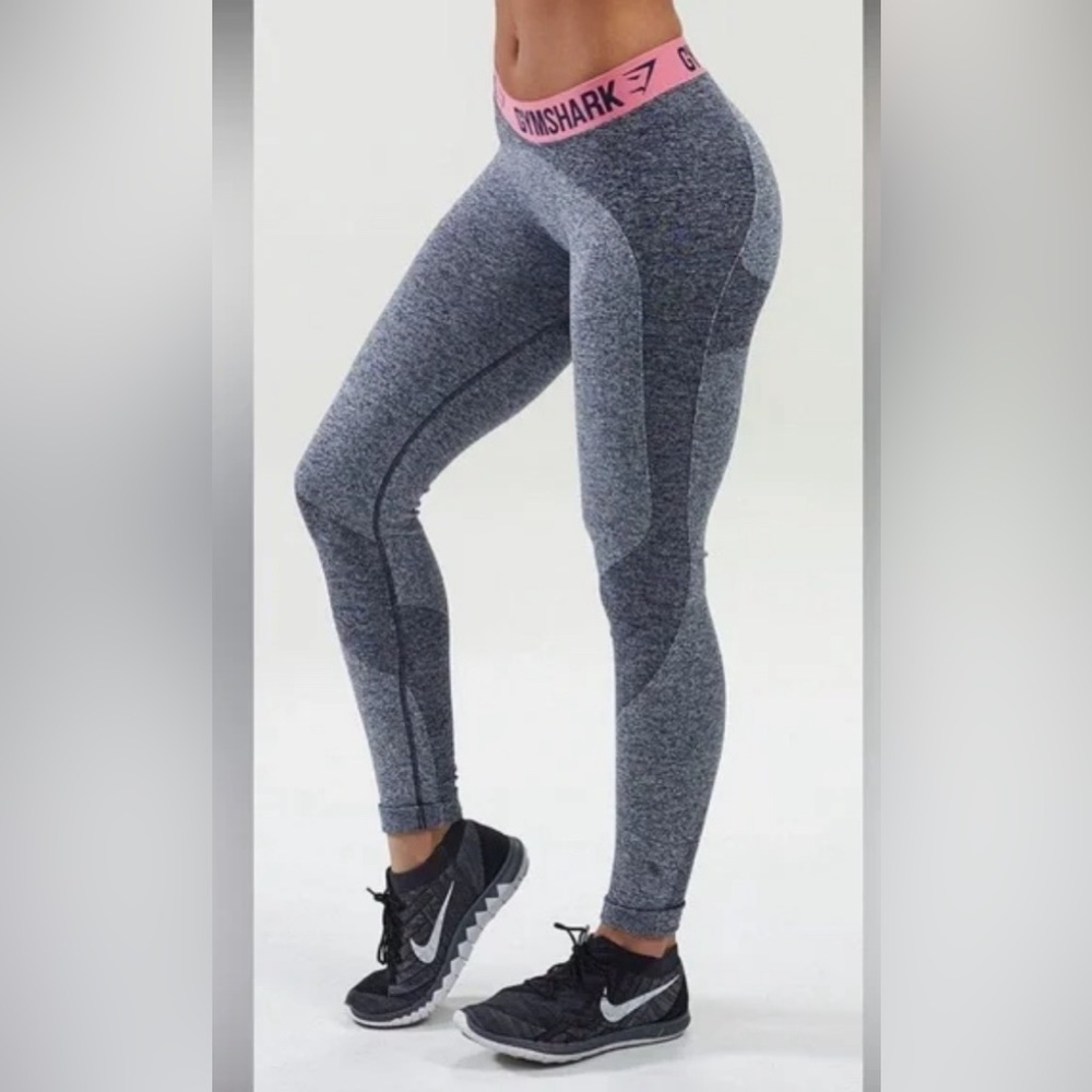 Gymshark leggings